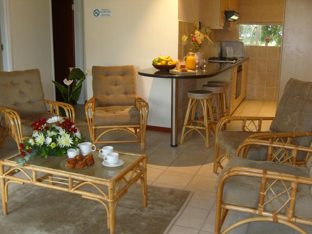Pine Lodge Resort George Cameră foto
